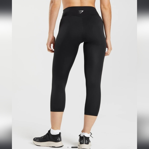 Gymshark Training 7/8 Leggings - Picture 2 of 12